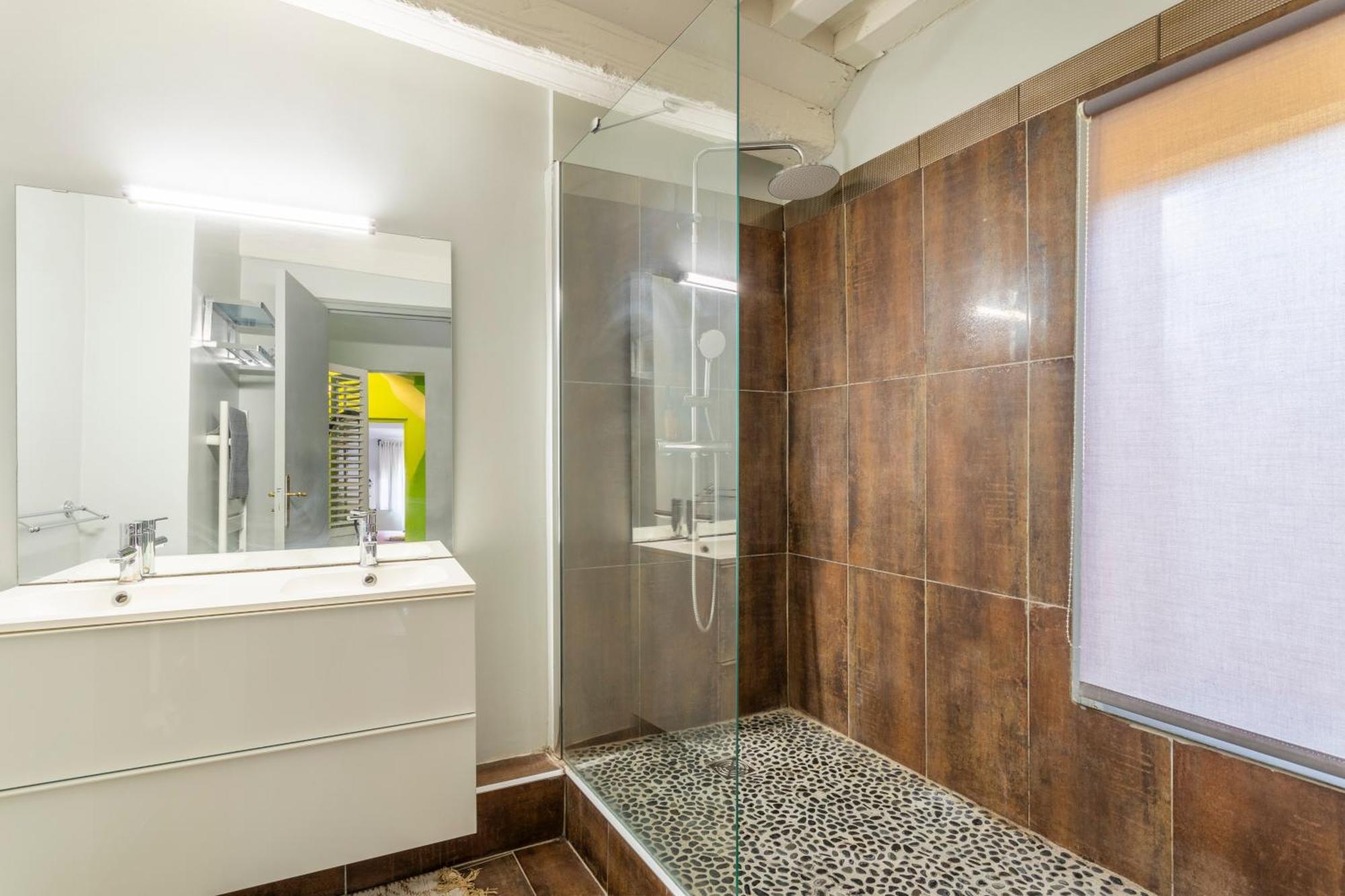 T2 Hotel Particulier Centre Aix 普罗旺斯地区艾克斯 外观 照片