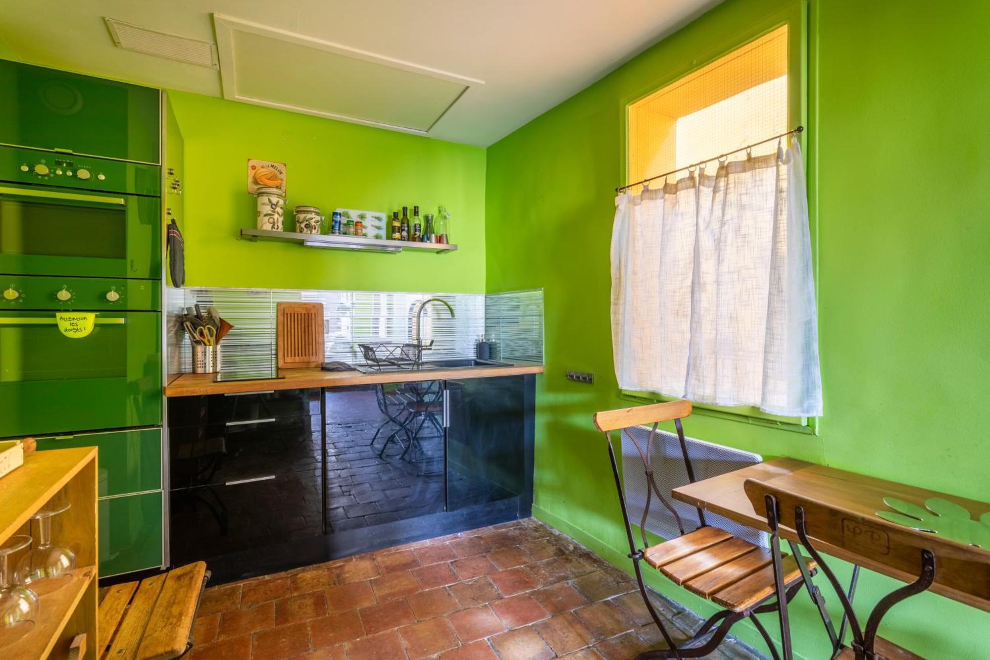 T2 Hotel Particulier Centre Aix 普罗旺斯地区艾克斯 外观 照片