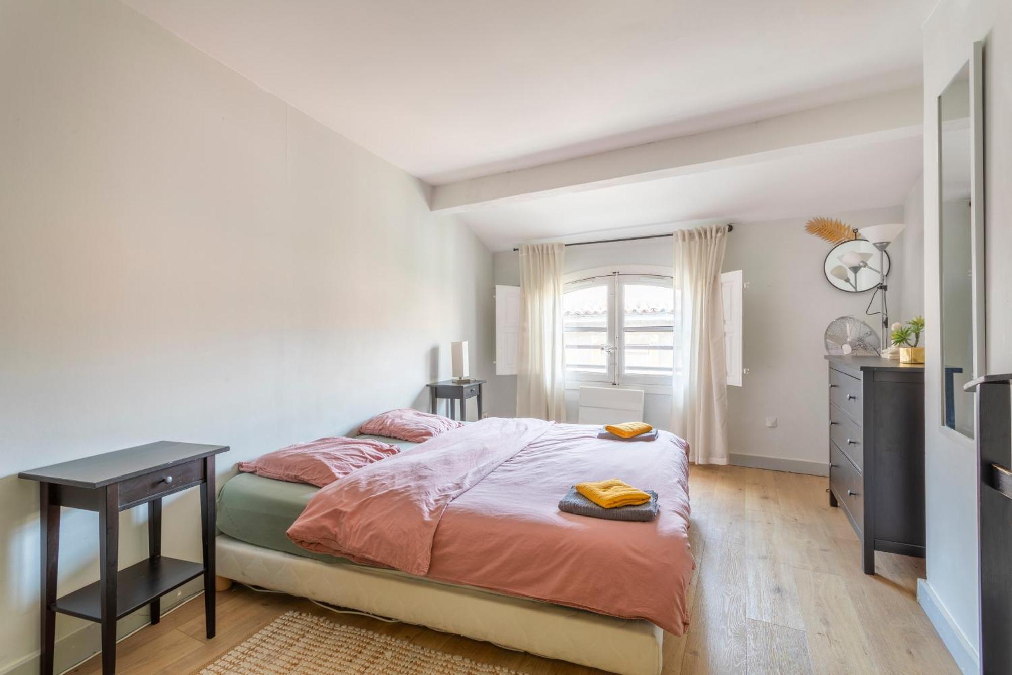 T2 Hotel Particulier Centre Aix 普罗旺斯地区艾克斯 外观 照片